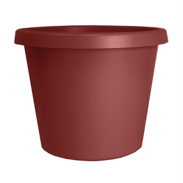 HC 10" Prima Planter Marsala