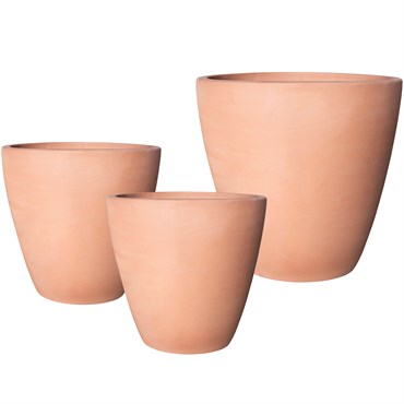 MCarr 6pc Terrabetta Large Planter Pallet