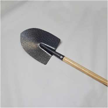 Organic Tool Kids 36" Shovel with Wood Handle
