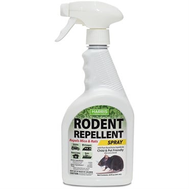 Harris 20oz Rodent Repellent Spray