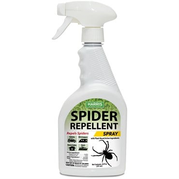 Harris 20oz Spider Repellent