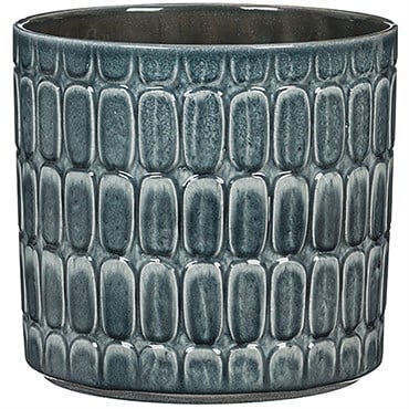 Scheurich 4.75" Alma 878/12 Planter