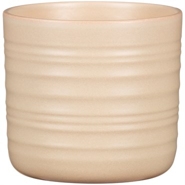 Scheurich 9.9" Dry Reed 850/23 Planter