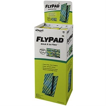 Rescue 2pk Flypad