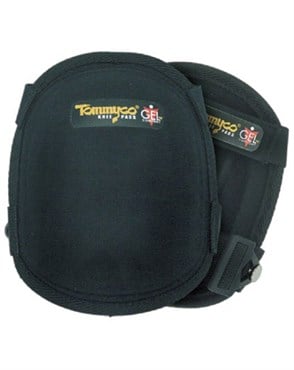 TommyCo Gel Nylon Covered Kneepad
