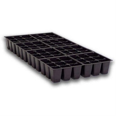 DLN 809 STD INSERT BLK 100/CS 64CS/PL