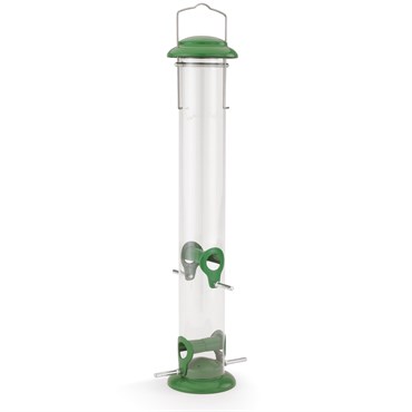 Classic 19" Wild Bird Feeder 1.6