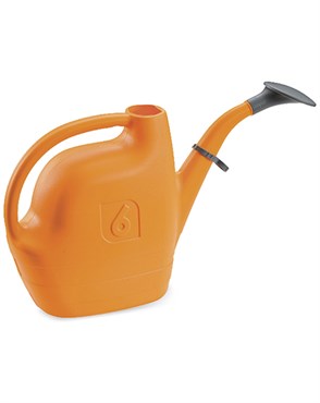 Crescent X-Large Energy Watering Can Mandarin