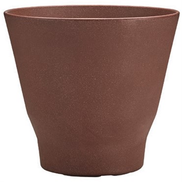 Crescent Step Cir+ Planter Large Autumn