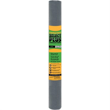 Dewitt 4'x50' Contractor Select Plus Grey