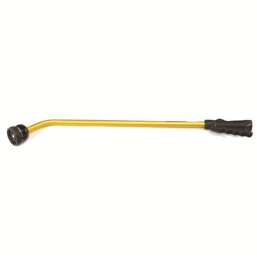 Dramm 30" Kaleidoscope Wand Yellow