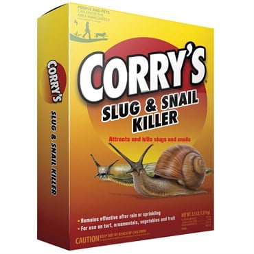 Corrys 3.5