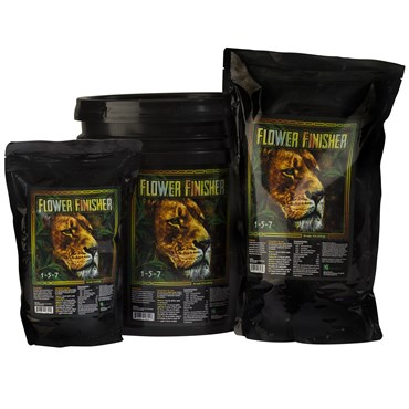 GreenGro 5lb Flower Finisher