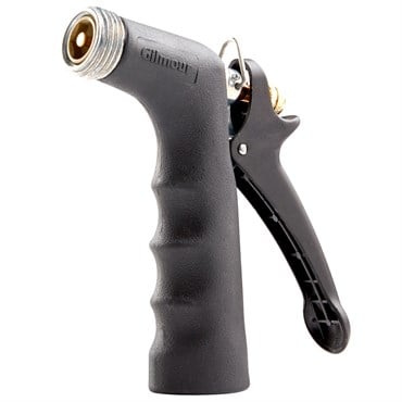 Gilmour Cushion Grip Adj Noz Thread Front