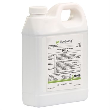 Gowan EcoSwing 32oz (6/Cs) OMRI Biofungicide ( Swinglea glutinosa )