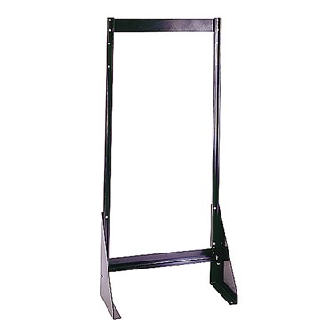 Quantum 48" Single Sided Rack
