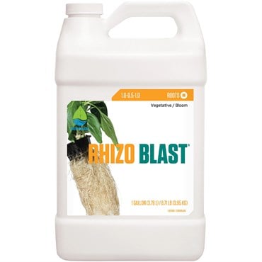 Botanicare 1gal Rhizo Blast (4/CS)