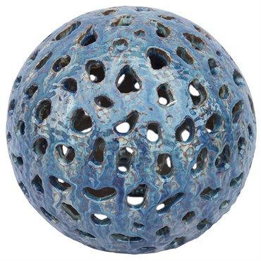 MCarr 12" Geo Sphere SkyFall