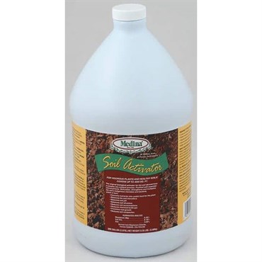 Medina 1gal Soil Activator 4/CS