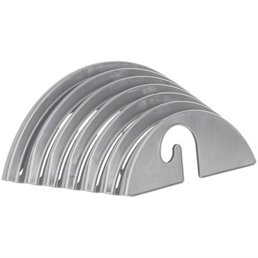 Big Looper Hose Holder Grey