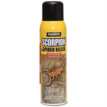Harris 16oz Scorpion & Spider Killer