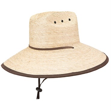 Goldcoast Elio One Size Natural Hat
