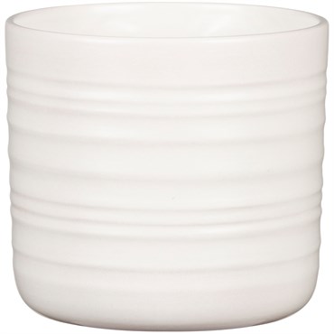 Scheurich 7.75" Soft Wool 850/20 Planter