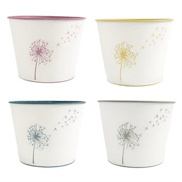 VCS 8" Wish Planter