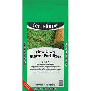 Fertilome 40
