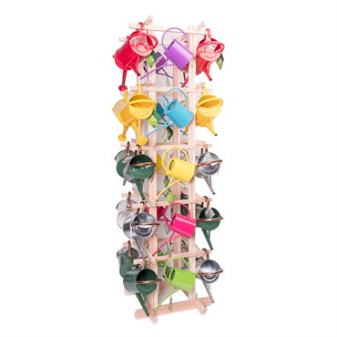 WSP 30pc Watering Can Display