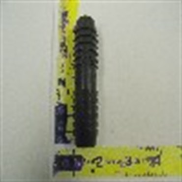 LAS 3/4IN PVC INSERT COUPLING 1429-007 3/4" INSERT COUPLING 1429-007