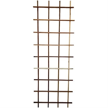 A&G 3'x8' Ladder Trellis