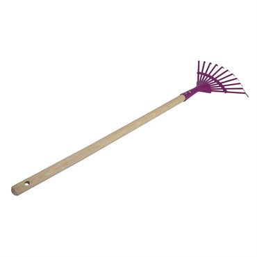 TDI Kids Leaf Rake