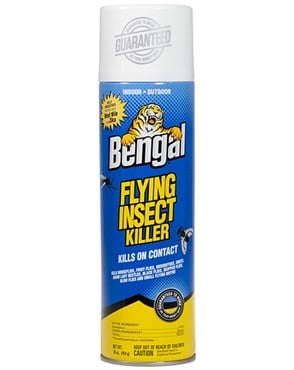 Bengal 16oz Flying Insect Killer