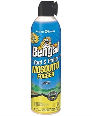Bengal 17oz Yard Patio Fogger