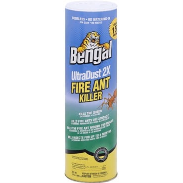 Bengal 24oz Ultradust Fire Ant Killer