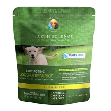 Earth Science Dog Spot Repair Kit Sun/Shade