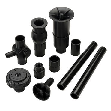 Pond Boss Large Nozzle Kit