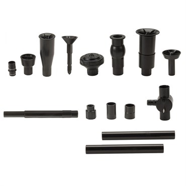 Pond Boss Complete Nozzle Kit