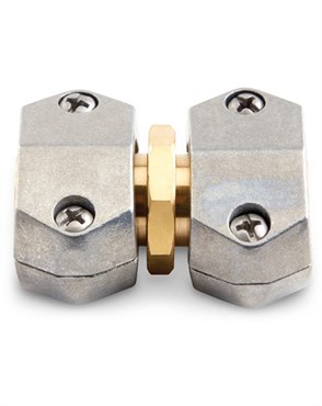 Gilmour Brass Mender 5/8" to 3/4"