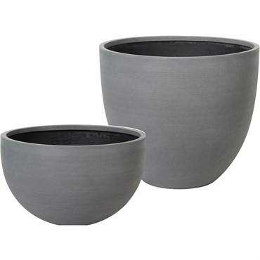 MCarr 14pc Ro-Fiber Planter Pallet Gray