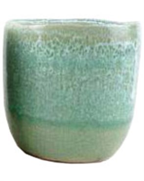 Jewel 4" Tea Cup Pot Cgm