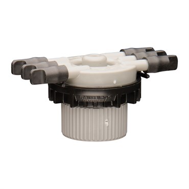 Rain Bird Manifold 6 Port Free Flow