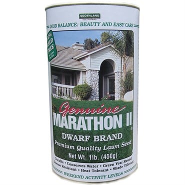 Marathon II Grass Seed 1