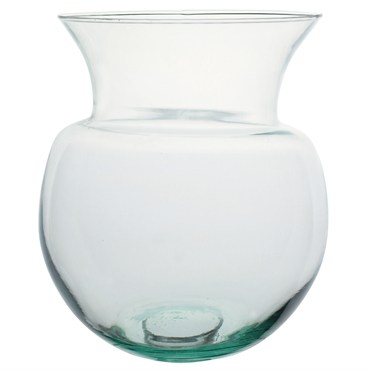 SSI 7.75" Peony Vase
