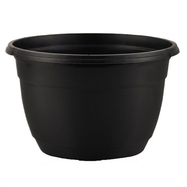 POPP MAL 27 10-5/8" HB BLK 50/CS 30CS/PL