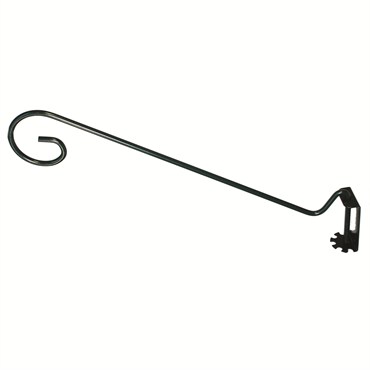 Audubon Multi Position Hook