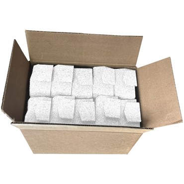 Beuta End Brick Refill for Pallet Tray Limewash