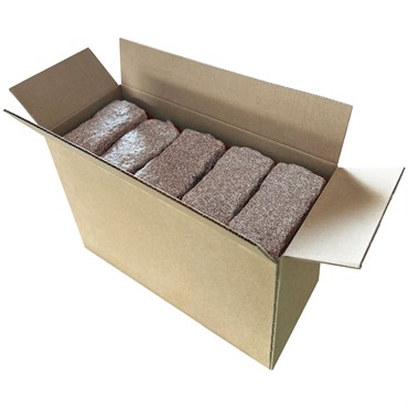 Beuta Extender XL Block Refill for Pallet Tray Cobblestone
