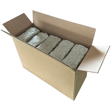 Beuta Left Turn XL Block Refill for Pallet Tray Sandstone